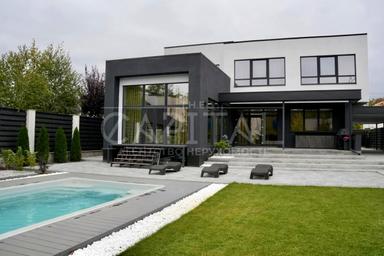 House by the address (area 300 m²) - Atlanta.ua - photo 141