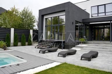 House by the address (area 300 m²) - Atlanta.ua - photo 143