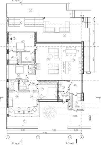 Дом по адресу (площадь 312 м²) - Atlanta.ua - фото 10