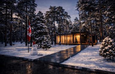 Дом по адресу (площадь 312 м²) - Atlanta.ua - фото 11