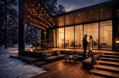 Дом по адресу (площадь 312 м²) - Atlanta.ua - фото 9