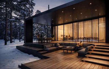 Дом по адресу (площадь 312 м²) - Atlanta.ua - фото 12