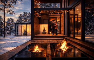 Дом по адресу (площадь 312 м²) - Atlanta.ua - фото 13