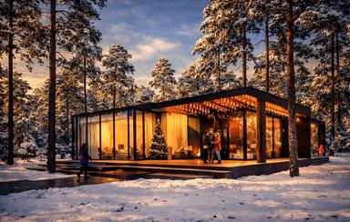 Дом по адресу (площадь 312 м²) - Atlanta.ua - фото 14