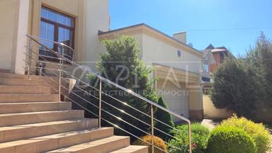 House by the address (area 510 m²) - Atlanta.ua - photo 24