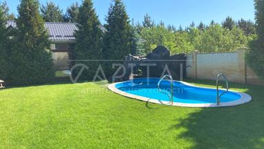 House by the address (area 510 m²) - Atlanta.ua - photo 25