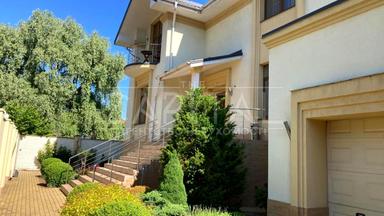 House by the address (area 510 m²) - Atlanta.ua - photo 23