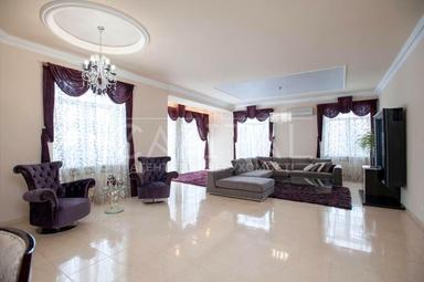 House by the address (area 510 m²) - Atlanta.ua - photo 26