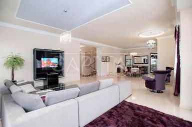 House by the address (area 510 m²) - Atlanta.ua - photo 27