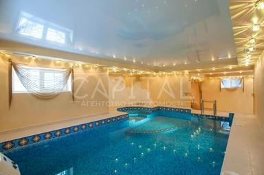 House by the address (area 510 m²) - Atlanta.ua - photo 31