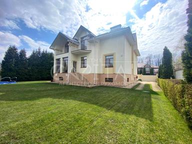 House by the address (area 510 m²) - Atlanta.ua - photo 36