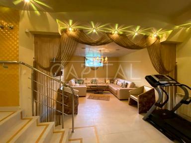 House by the address (area 510 m²) - Atlanta.ua - photo 38