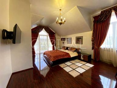 House by the address (area 510 m²) - Atlanta.ua - photo 39