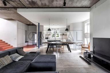 House by the address (area 170 m²) - Atlanta.ua - photo 70