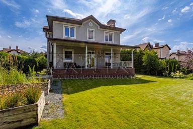 House by the address (area 170 m²) - Atlanta.ua - photo 82