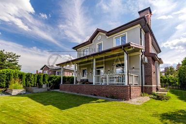 House by the address (area 170 m²) - Atlanta.ua - photo 83