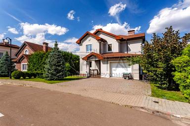 House by the address (area 170 m²) - Atlanta.ua - photo 91