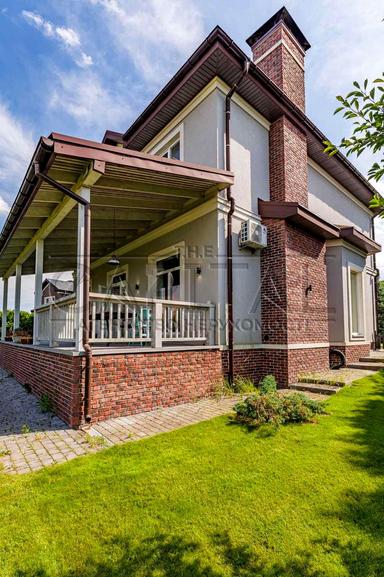 House by the address (area 170 m²) - Atlanta.ua - photo 90