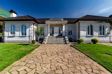 Дом по адресу ул. Киевская (площадь 420 м²) - Atlanta.ua - фото 30