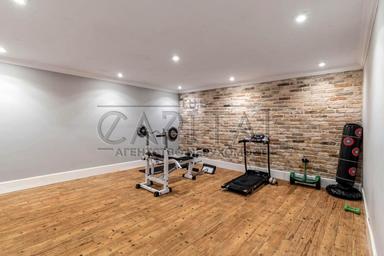 Дом по адресу ул. Киевская (площадь 420 м²) - Atlanta.ua - фото 47