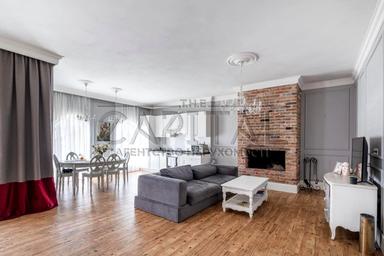 Дом по адресу ул. Киевская (площадь 420 м²) - Atlanta.ua - фото 52