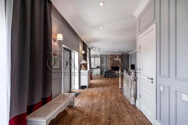 Дом по адресу ул. Киевская (площадь 420 м²) - Atlanta.ua - фото 55