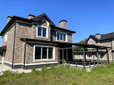 House by the address (area 285 m²) - Atlanta.ua - photo 31