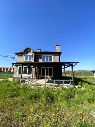 House by the address (area 285 m²) - Atlanta.ua - photo 32