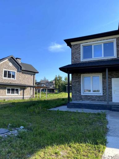 House by the address (area 285 m²) - Atlanta.ua - photo 37