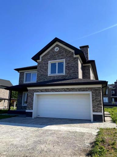 House by the address (area 285 m²) - Atlanta.ua - photo 39