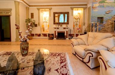 House by the address (area 770 m²) - Atlanta.ua - photo 42