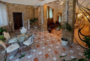 House by the address (area 770 m²) - Atlanta.ua - photo 43