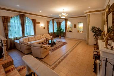 House by the address (area 770 m²) - Atlanta.ua - photo 45