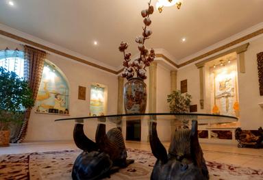 House by the address (area 770 m²) - Atlanta.ua - photo 46