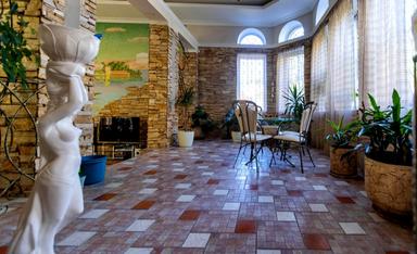 House by the address (area 770 m²) - Atlanta.ua - photo 44