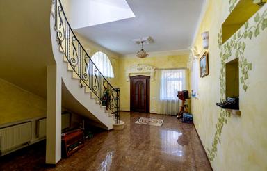 House by the address (area 770 m²) - Atlanta.ua - photo 51