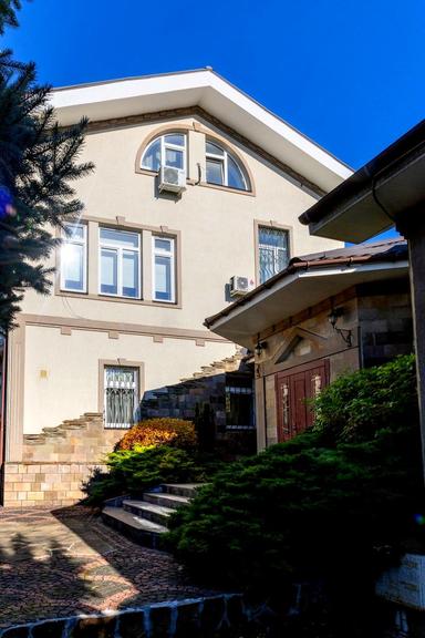 House by the address (area 770 m²) - Atlanta.ua - photo 40