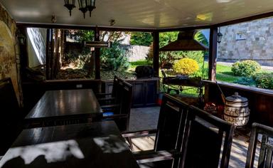 House by the address (area 770 m²) - Atlanta.ua - photo 74