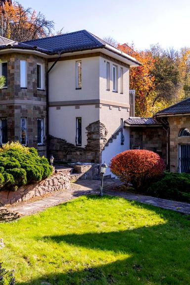 House by the address (area 770 m²) - Atlanta.ua - photo 76