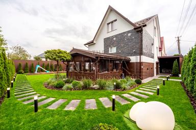 Дом по адресу (площадь 180 м²) - Atlanta.ua - фото 72