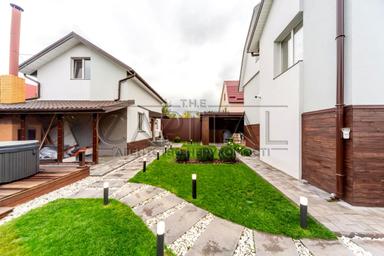 Дом по адресу (площадь 180 м²) - Atlanta.ua - фото 75