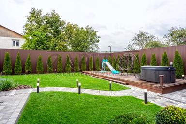 Дом по адресу (площадь 180 м²) - Atlanta.ua - фото 76