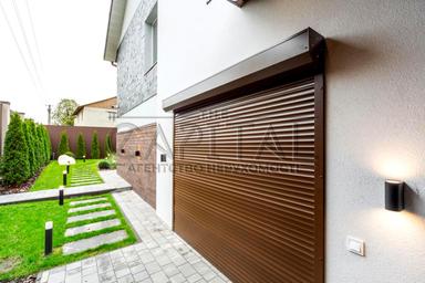 Дом по адресу (площадь 180 м²) - Atlanta.ua - фото 77