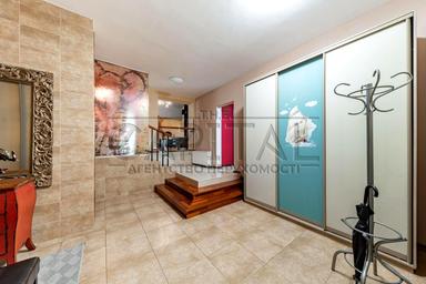 Дом по адресу ул. Боровкова (площадь 500 м²) - Atlanta.ua - фото 60