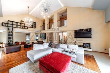 Дом по адресу ул. Боровкова (площадь 500 м²) - Atlanta.ua - фото 68