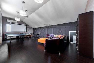 Дом по адресу ул. Боровкова (площадь 500 м²) - Atlanta.ua - фото 83