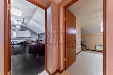 Дом по адресу ул. Боровкова (площадь 500 м²) - Atlanta.ua - фото 99