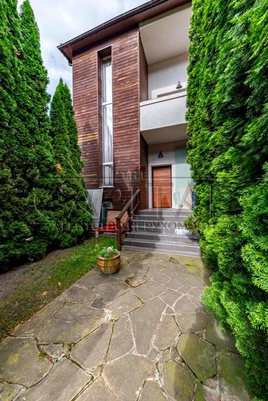 Дом по адресу ул. Боровкова (площадь 500 м²) - Atlanta.ua - фото 95