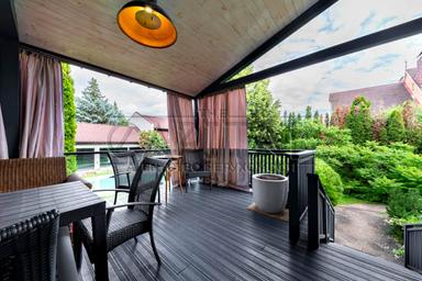 Дом по адресу ул. Боровкова (площадь 500 м²) - Atlanta.ua - фото 103