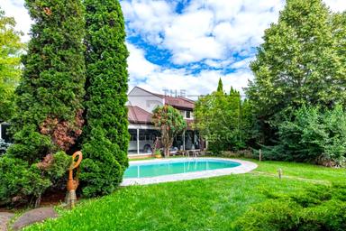 Дом по адресу ул. Боровкова (площадь 500 м²) - Atlanta.ua - фото 104